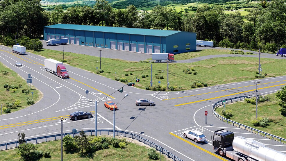 105 Zicha Rd, Schoharie, NY à vendre - Photo principale - Image 1 de 2