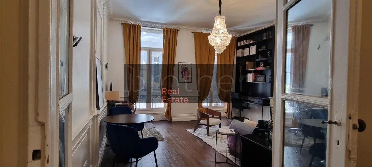 Bureau dans Bordeaux à louer Photo intérieure- Image 1 de 10