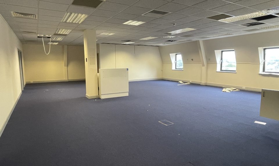 Kingsteignton Rd, Newton Abbot for lease - Interior Photo - Image 2 of 3