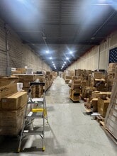 1849-1875 Craig Rd, Maryland Heights, MO à louer Photo intérieure- Image 2 de 6