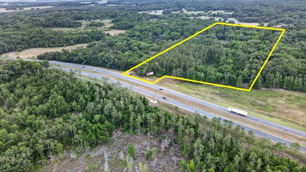 26234 Cortez Blvd, Brooksville, FL for sale - Building Photo - Image 3 of 11
