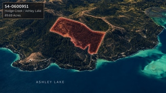 More details for Hodge Creek Timberland Near Ashley Lake, Kalispell, MT - Land for Sale