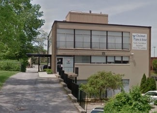 Plus de détails pour 3021 Vernon Pl, Cincinnati, OH - Bureau à louer