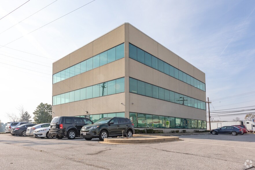 5801 Ritchie Hwy, Brooklyn, MD à louer - Photo du bâtiment - Image 1 de 13