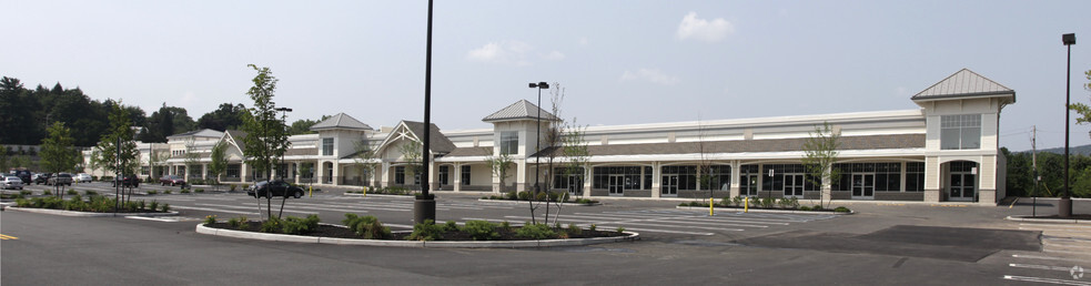 Cavalry Rd & N Main St, New City, NY for lease - Building Photo - Image 3 of 5