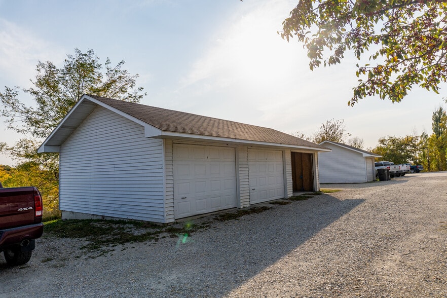 1201 E South St, Mount Ayr, IA for sale - Building Photo - Image 2 of 14