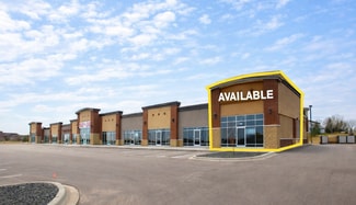 Plus de détails pour 11565 Theatre Dr, Champlin, MN - Commerce de détail à louer