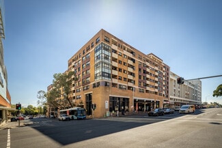 More details for 12-22 Dora St, Hurstville - Office for Lease