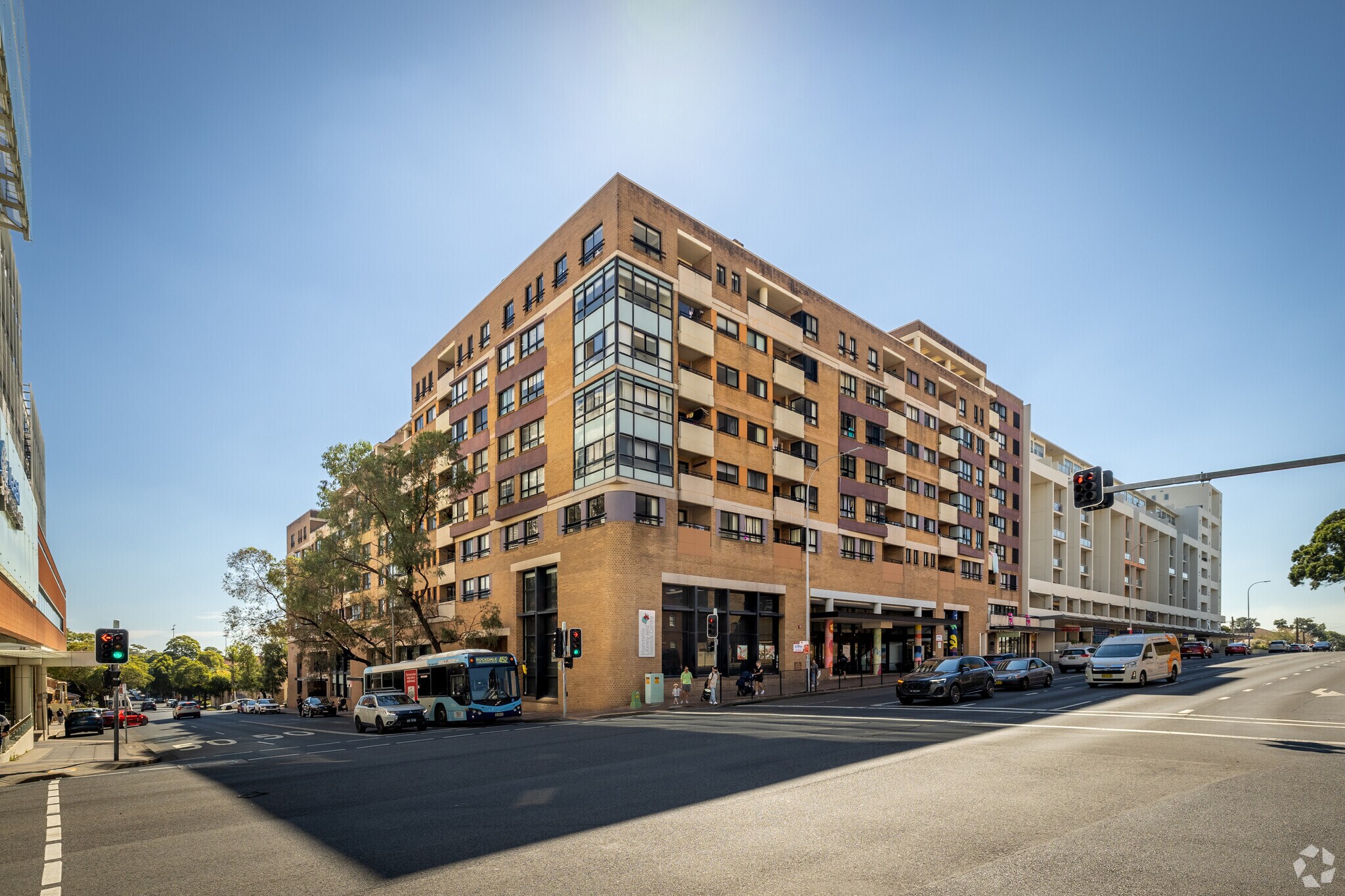12-22 Dora St, Hurstville for lease Primary Photo- Image 1 of 13