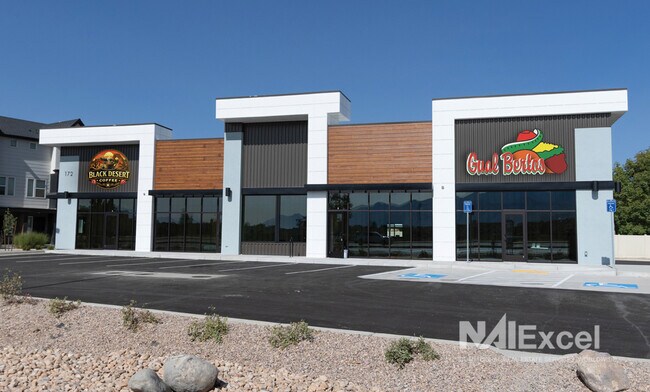 More details for 172 Pleasant Grove Blvd, Pleasant Grove, UT - Retail for Sale