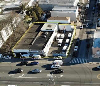 More details for 929-933 Remsen Ave, Brooklyn, NY - Retail for Sale