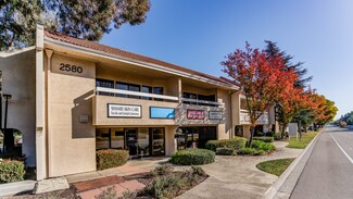 Plus de détails pour 2580 San Ramon Valley Blvd, San Ramon, CA - Bureau, Flex à louer