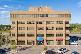 More details for 4600 Crowchild Trl NW, Calgary, AB - Office for Lease
