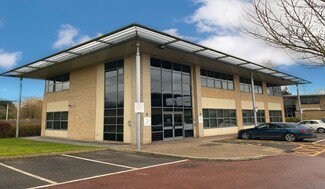 More details for Olympic Way, Warrington - Office for Sale