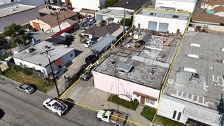 More details for 2116 Seaman Ave, South El Monte, CA - Industrial for Sale