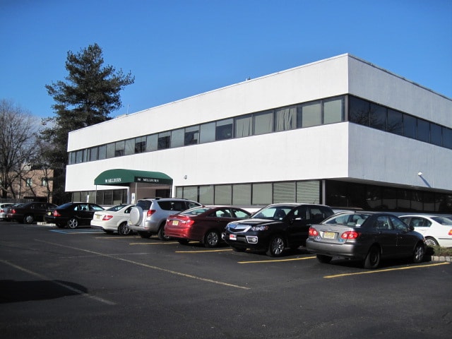 90 Millburn Ave, Millburn, NJ for lease - Building Photo - Image 2 of 4