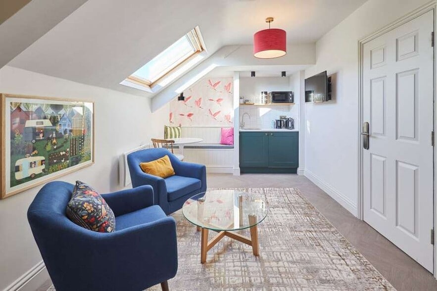 24 High St, Wooler à vendre - Photo du bâtiment - Image 1 de 7