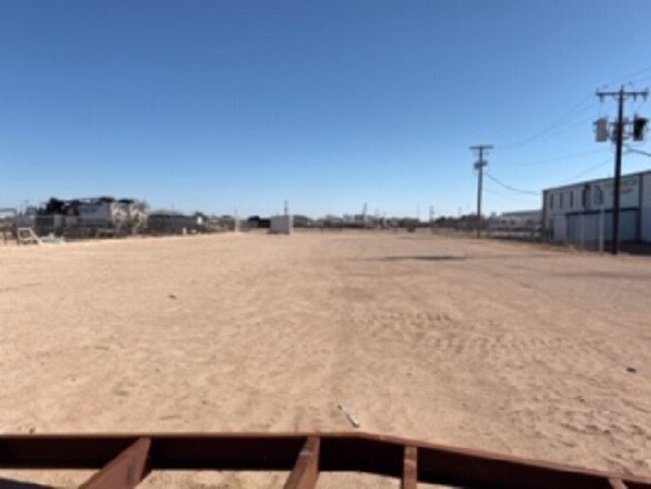 2612 S County Road 1206, Midland, TX à louer - Photo du bâtiment - Image 3 de 8