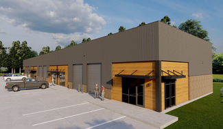 Plus de détails pour 4671-4675 Marlena St, Bossier City, LA - Industriel/Logistique à louer