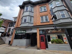 35-39 E Philadelphia Ave, Boyertown, PA for lease Interior Photo- Image 2 of 6