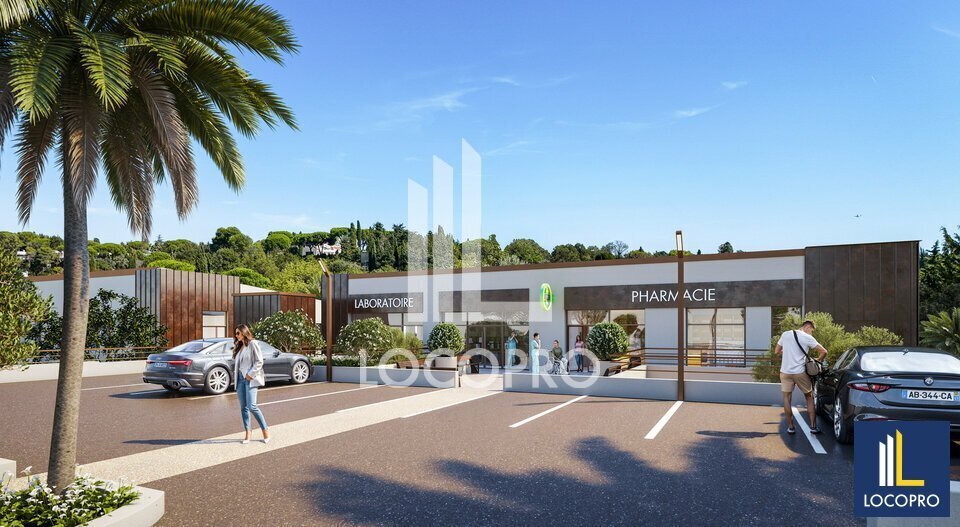 Retail in SOPHIA ANTIPOLIS for sale Building Photo- Image 1 of 9