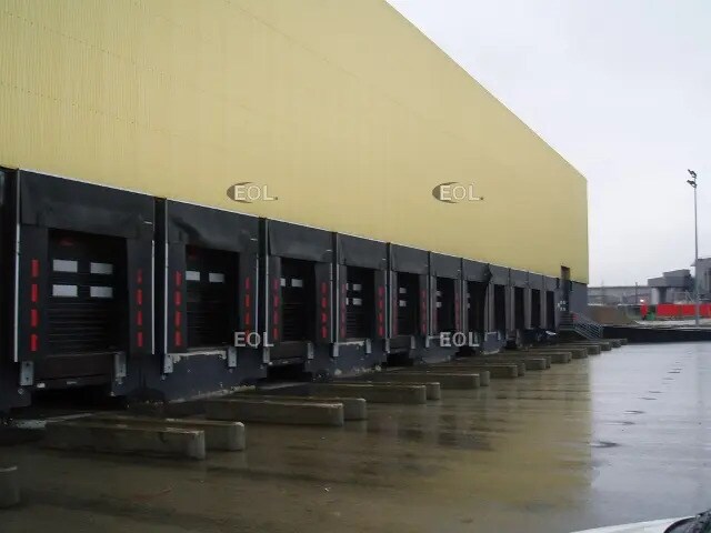 Industrial in Gennevilliers for lease - Building Photo - Image 2 of 6