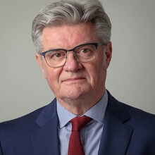 David Smith