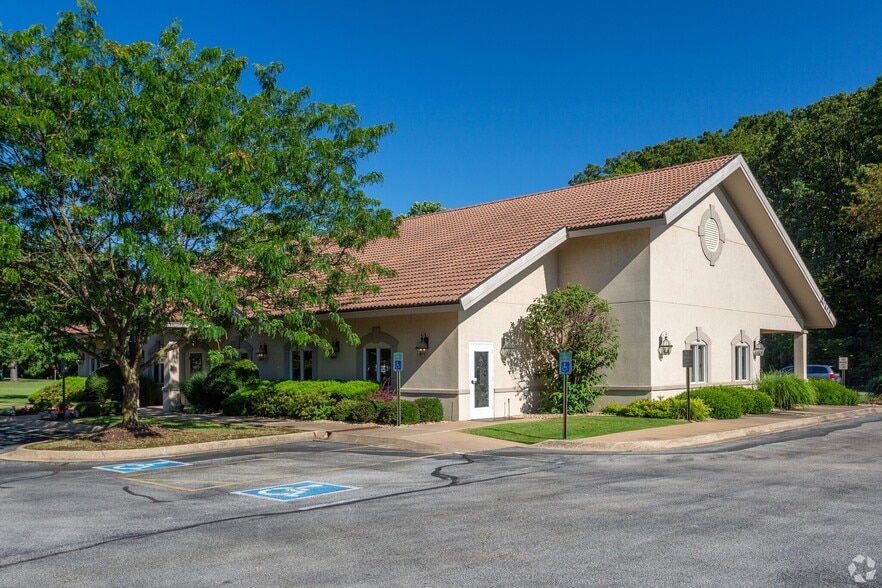 5311 W Village Pky, Rogers, AR for sale - Building Photo - Image 2 of 13