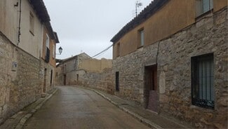 More details for Calle Nicolás Rodríguez, Montealegre de Campos - Land for Sale