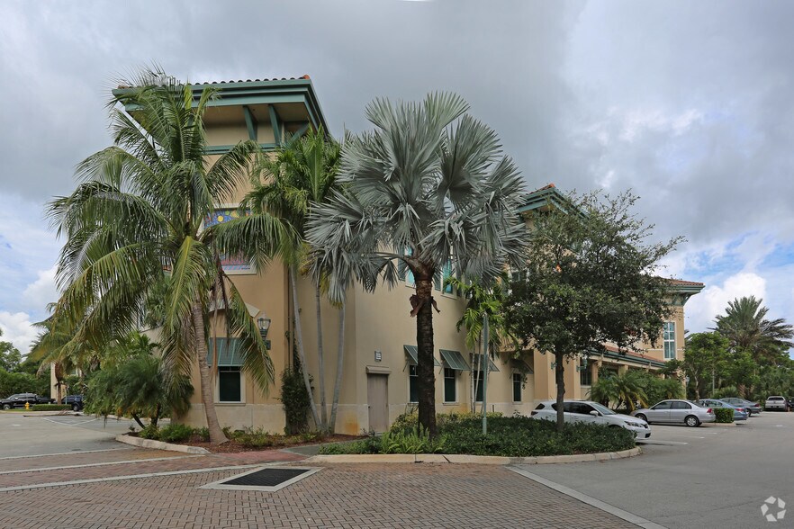 4860 Donald Ross Rd, Palm Beach Gardens, FL à vendre - Photo du bâtiment - Image 3 de 6