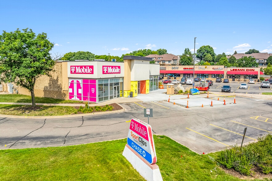1520-1730 New Brighton Blvd, Minneapolis, MN à louer - Photo du bâtiment - Image 3 de 15