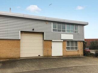 More details for Vicarage Farm Rd, Peterborough - Industrial for Lease