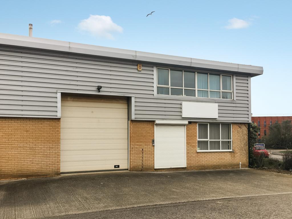 Vicarage Farm Rd, Peterborough for lease Building Photo- Image 1 of 4