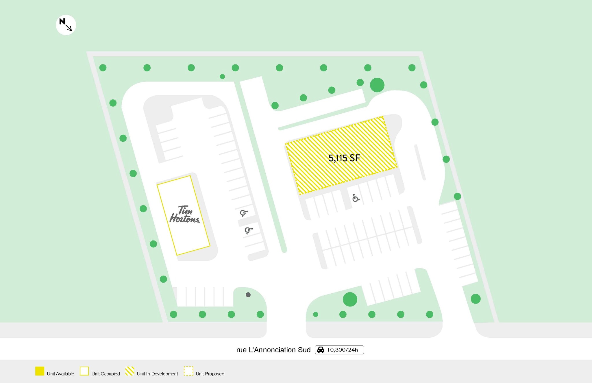 2139 Rue L'annonciation S, Riviere-rouge, QC à louer Photo intérieure- Image 1 de 1