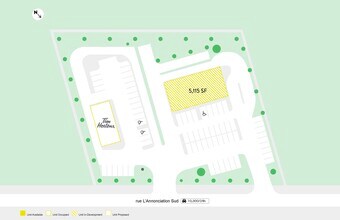 2139 Rue L'annonciation S, Riviere-rouge, QC à louer Photo intérieure- Image 1 de 1