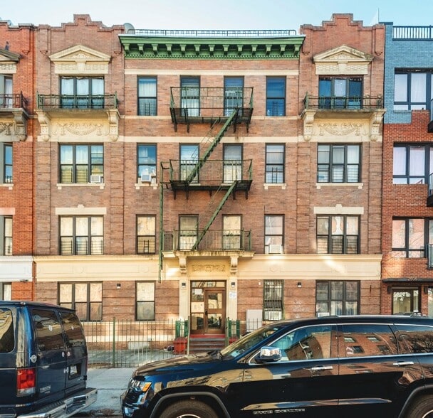 2516 Newkirk Ave, Brooklyn, NY for sale - Building Photo - Image 2 of 3