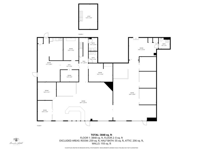 651 Wyoming Ave, Kingston, PA à louer - Photo du bâtiment - Image 3 de 13