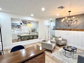 Plus de détails pour 6212-6226 Trail Blvd, Naples, FL - Bureau, Bureau/Médical à louer