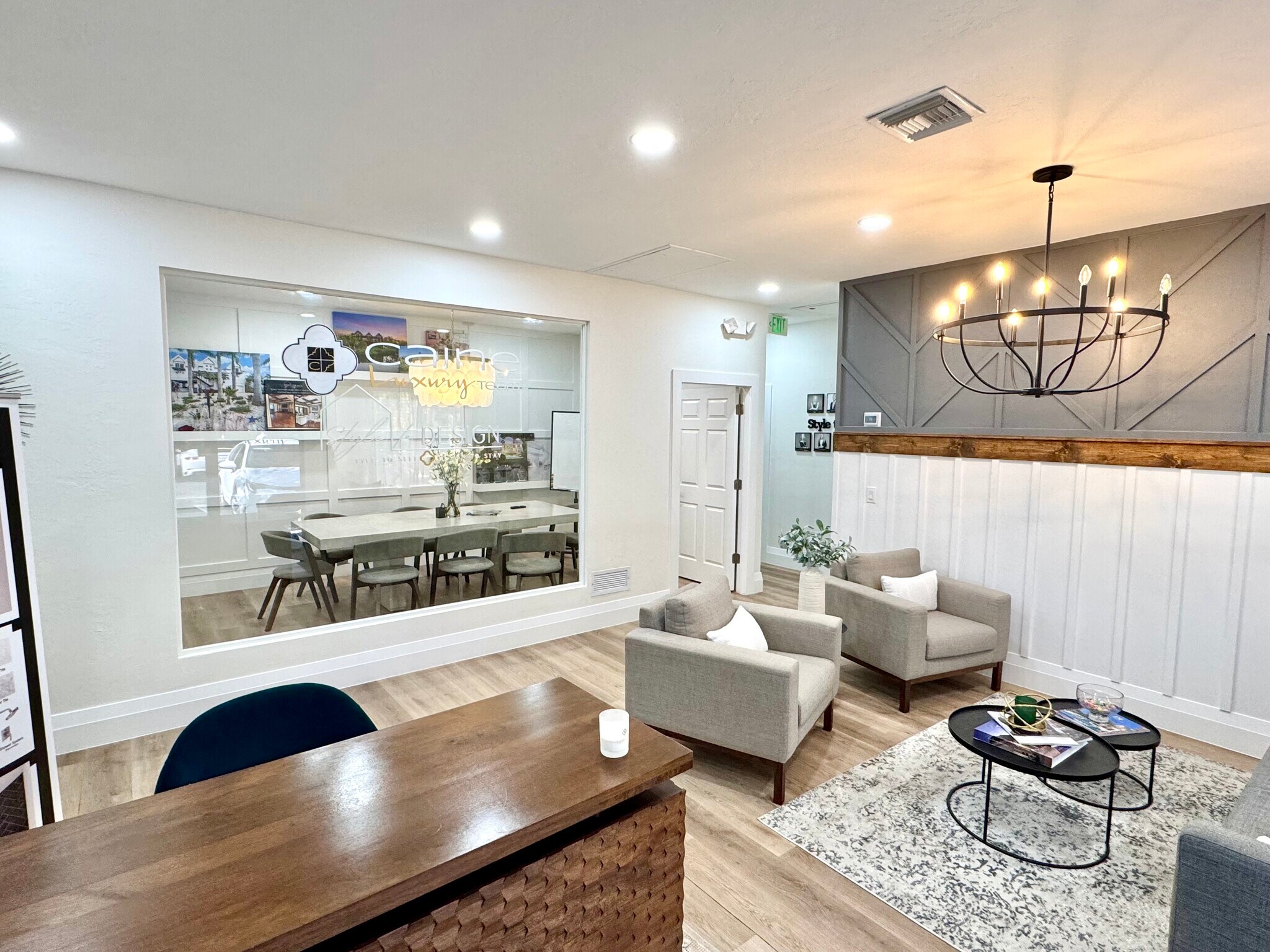 6212-6226 Trail Blvd, Naples, FL for lease Primary Photo- Image 1 of 7