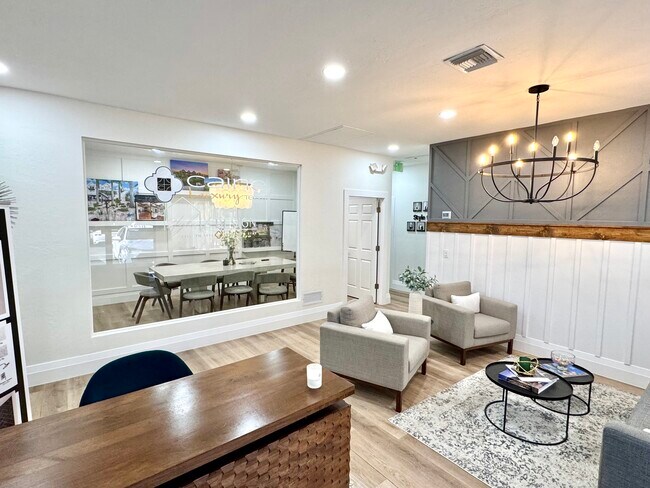 Plus de détails pour 6212-6226 Trail Blvd, Naples, FL - Bureau/Médical à louer