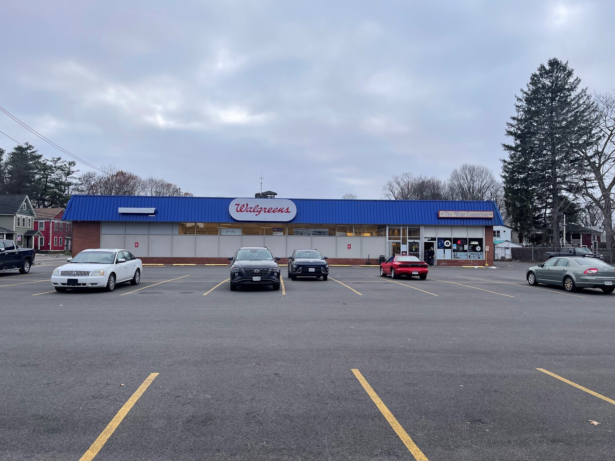 153 Main St, Owego, NY à vendre Photo principale- Image 1 de 2