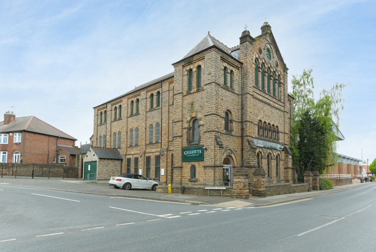 1 Main St, Kimberley for sale Primary Photo- Image 1 of 16