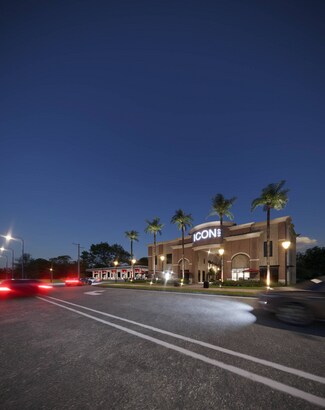 Plus de détails pour 4560 W Irlo Bronson Memorial, Kissimmee, FL - Bureau/Médical, Commerce de détail à louer