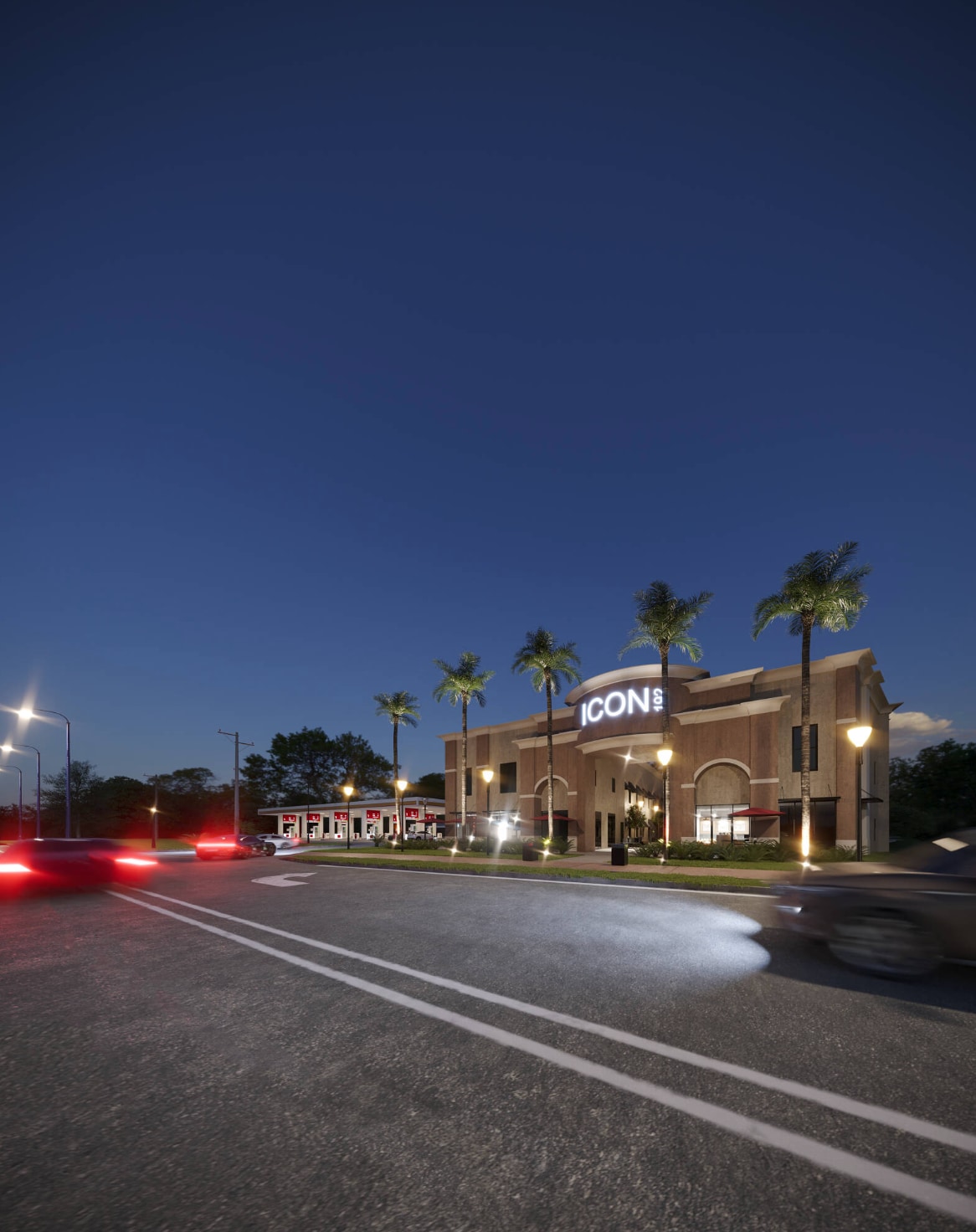 4560 W Irlo Bronson Memorial, Kissimmee, FL for lease Primary Photo- Image 1 of 11