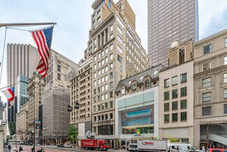 More details for 681 Fifth Ave, New York, NY - Office for Lease
