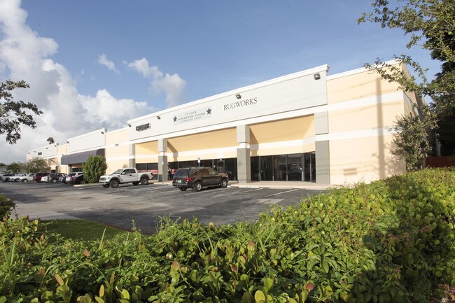 More details for 2201 N Andrews Ave, Pompano Beach, FL - Industrial for Lease