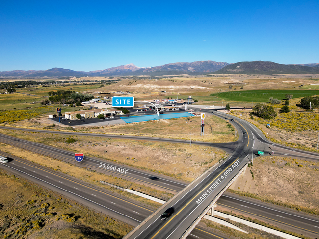 More details for 1532 S Main St, Beaver, UT - Retail for Lease