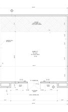 1390 Expressway Expy, Brownsville, TX for lease Typical Floor Plan- Image 1 of 1