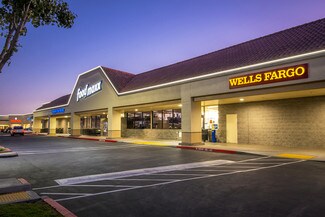 Plus de détails pour 7453-7517 Watt Ave, North Highlands, CA - Commerce de détail à louer