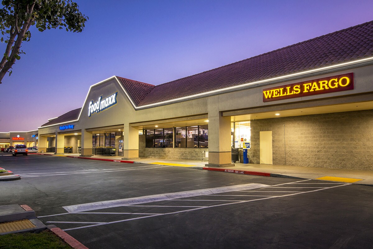 7453-7517 Watt Ave, North Highlands, CA à louer Photo du bâtiment- Image 1 de 24